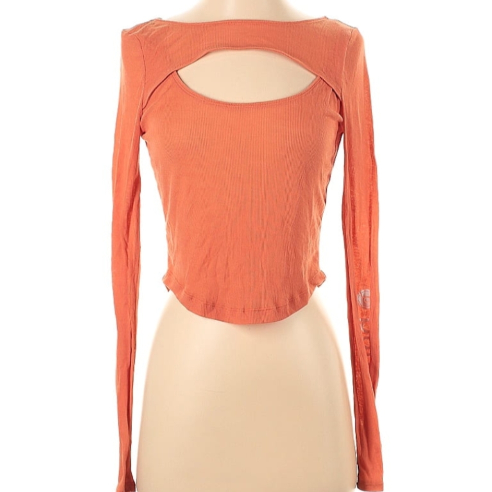 FP movement top